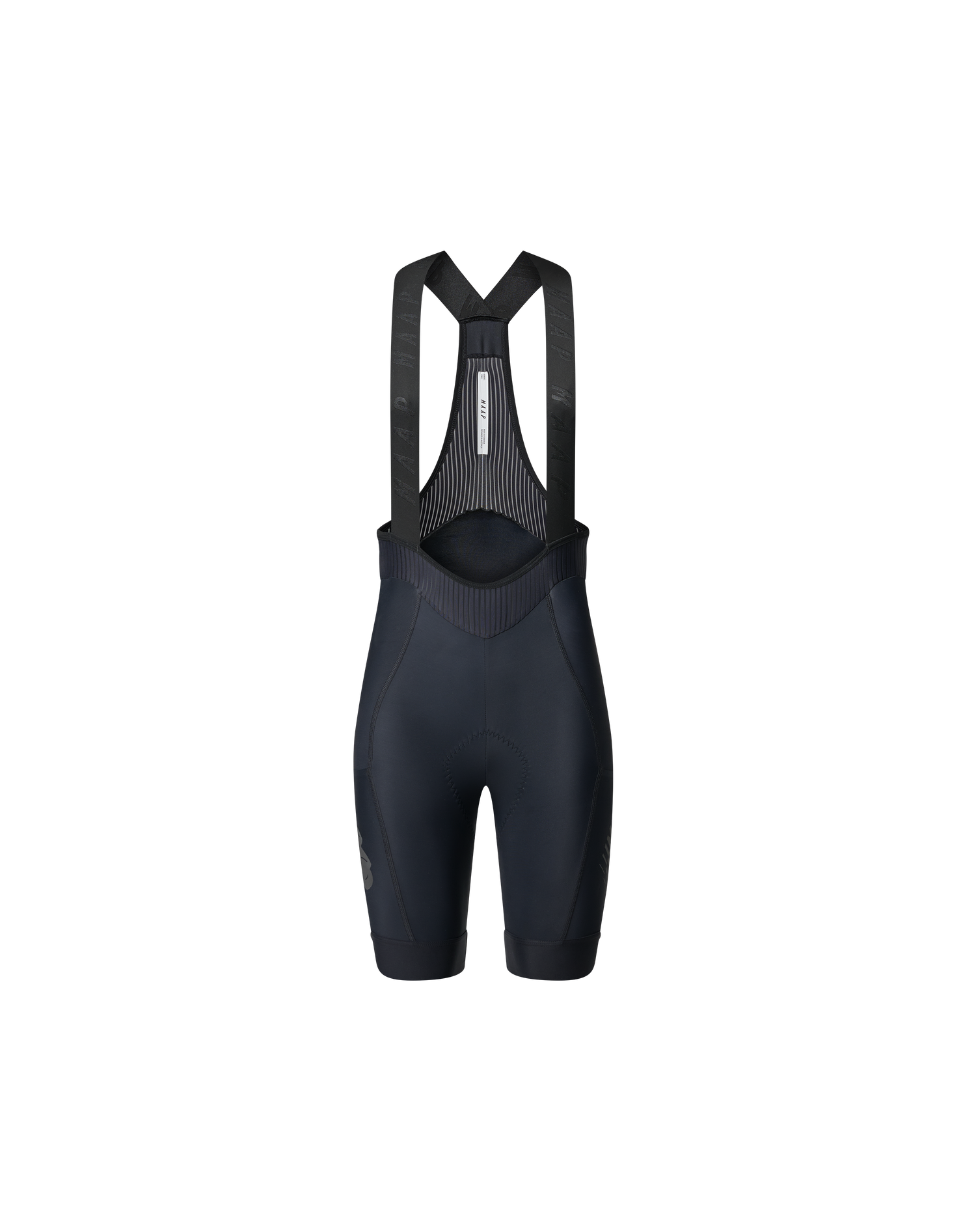 Women’s Aerate Team Bib Evo Cargo - Black