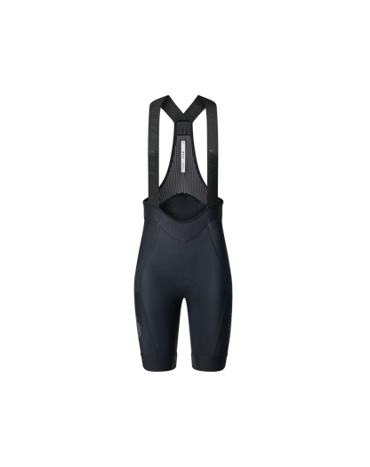 Women’s Aerate Team Bib Evo Cargo - Black