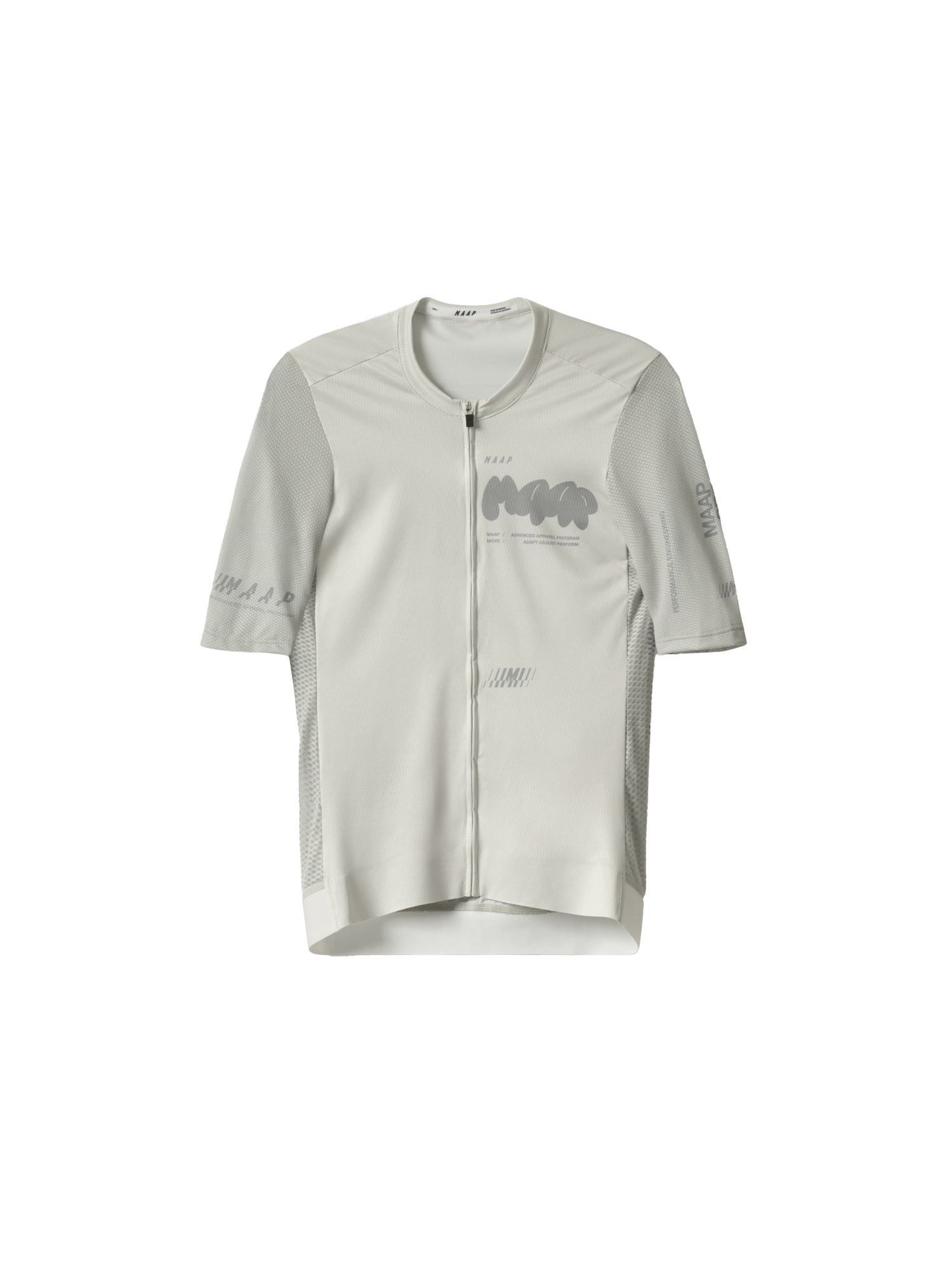 Aerate Pro Air Jersey 3.0 - Fog