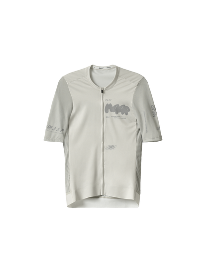 Aerate Pro Air Jersey 3.0 - Fog