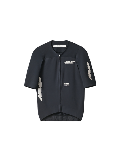 Eclipse Pro Race Jersey - Black
