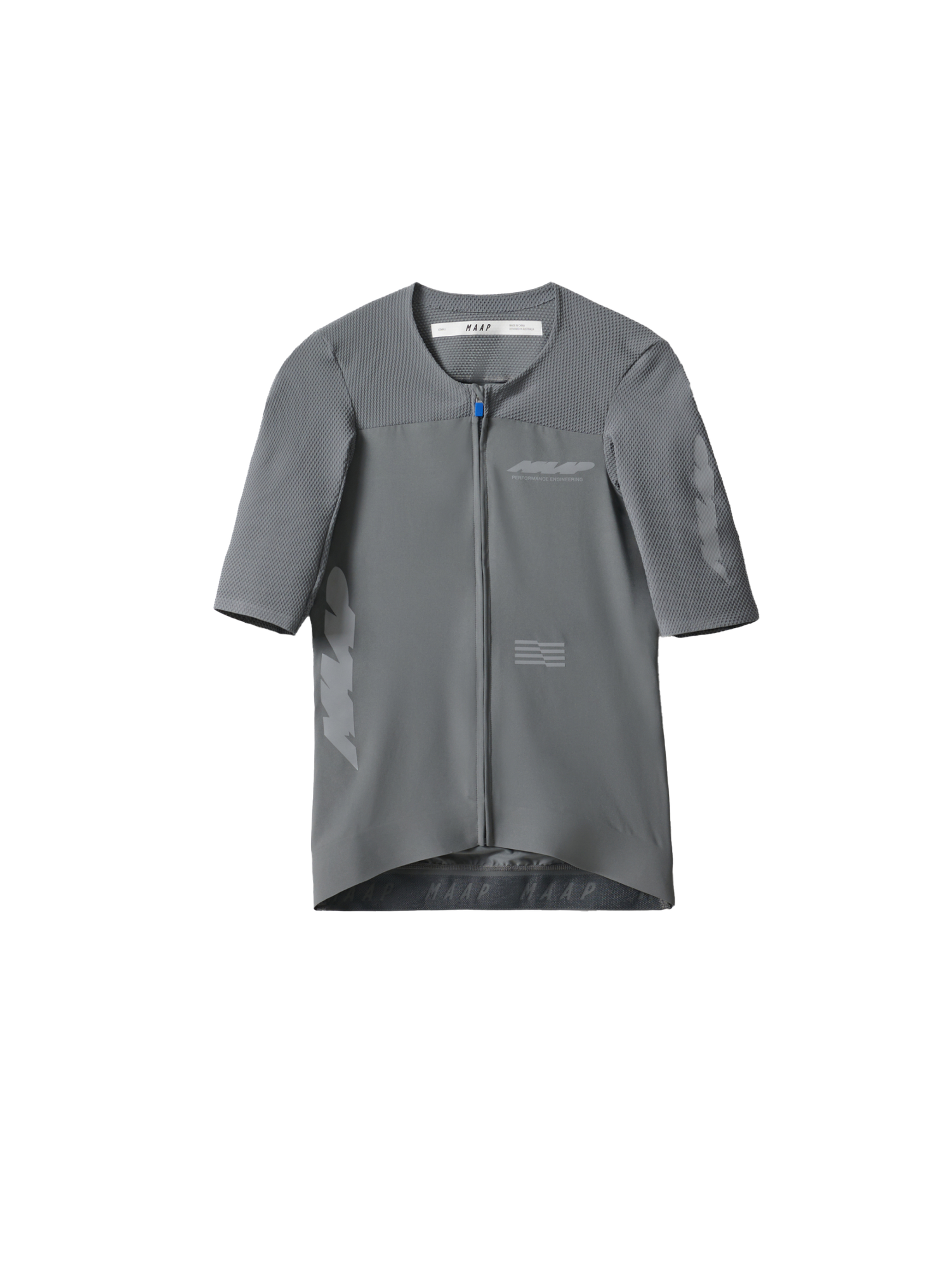 Women’s Eclipse Pro Race Jersey - Pewter