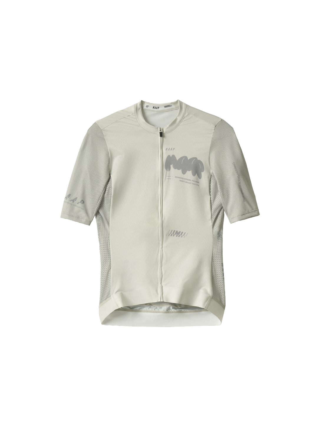 Women’s Aerate Pro Air Jersey 3.0 - Fog