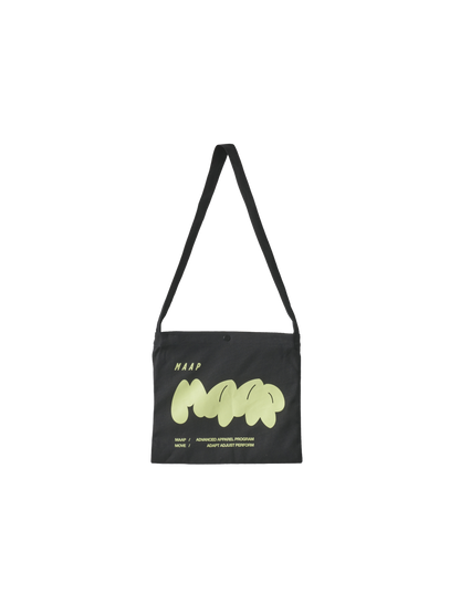 Aerate Musette