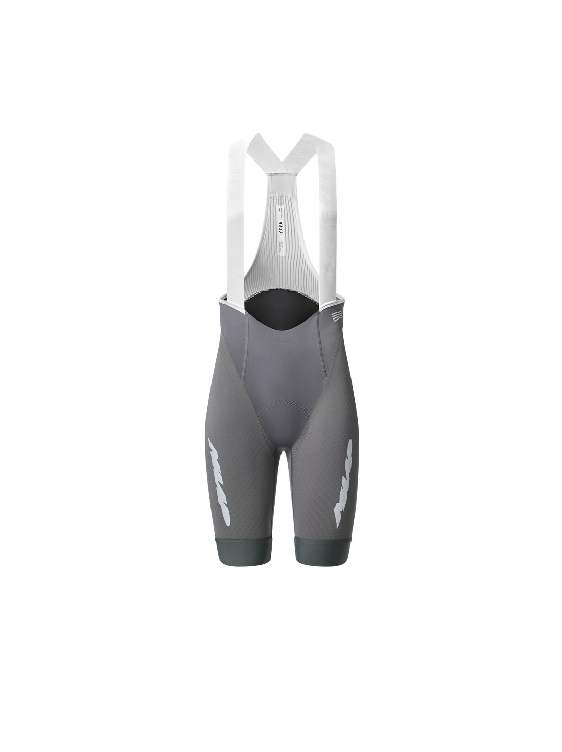 Women’s Eclipse Pro Bib 2.0 - Dark Shadow