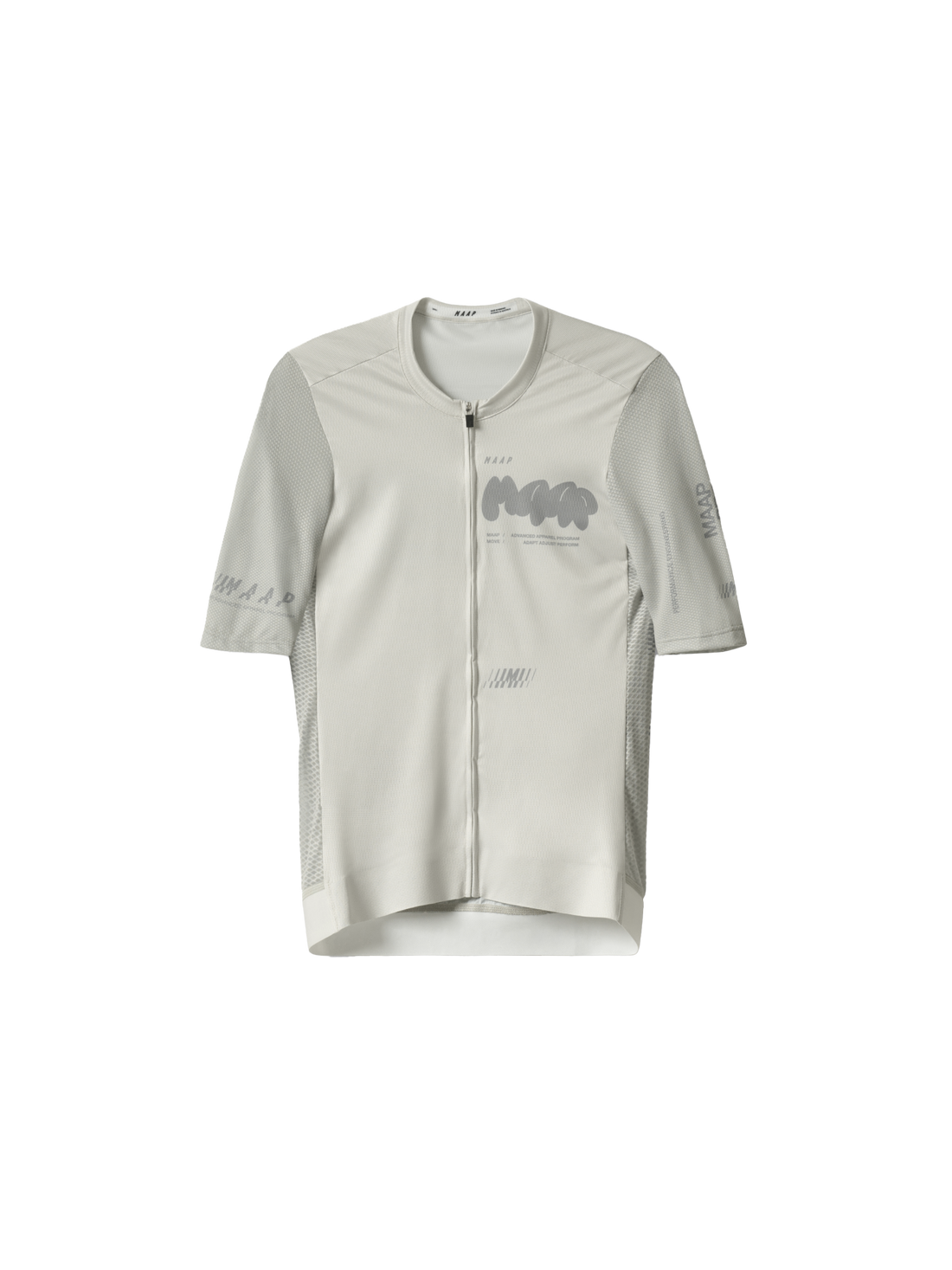 Aerate Pro Air Jersey 3.0 - Fog