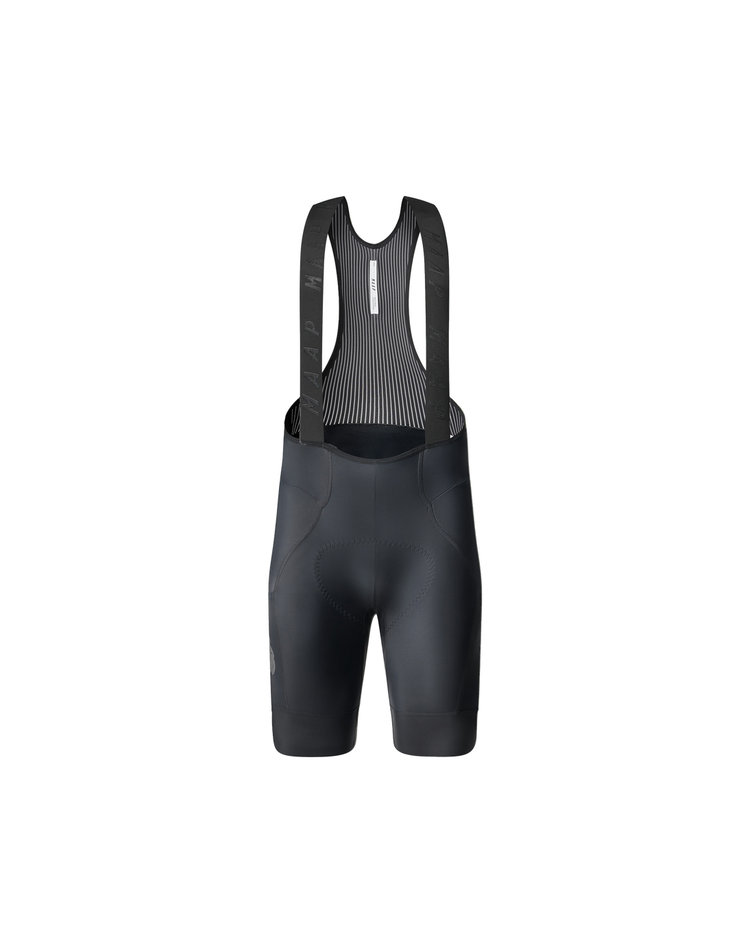Aerate Team Bib Evo Cargo - Black