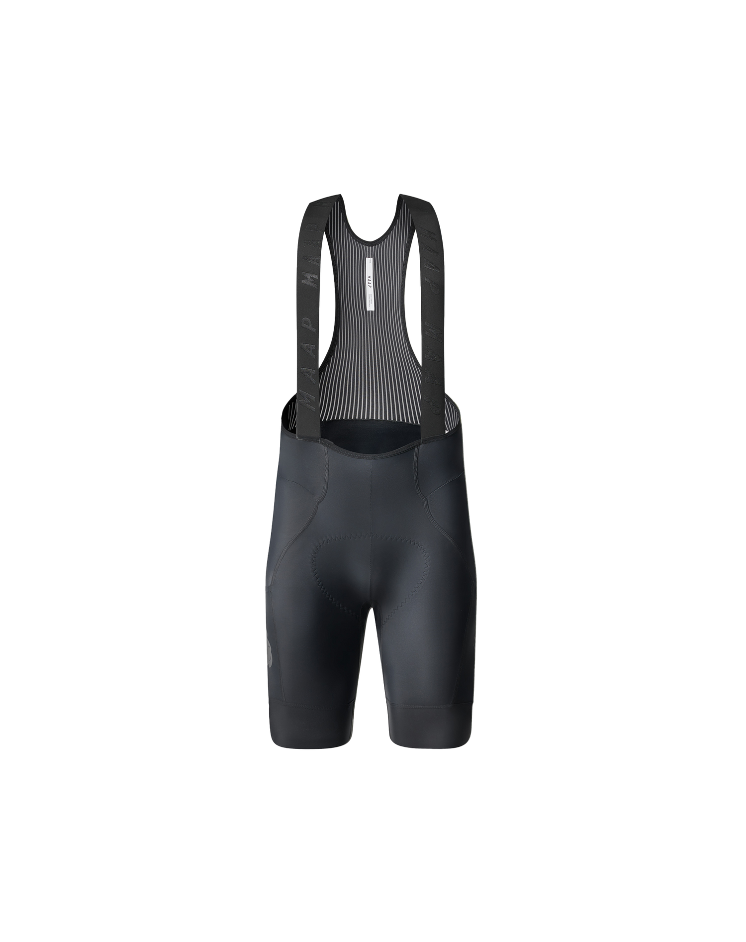 Aerate Team Bib Evo Cargo - Black