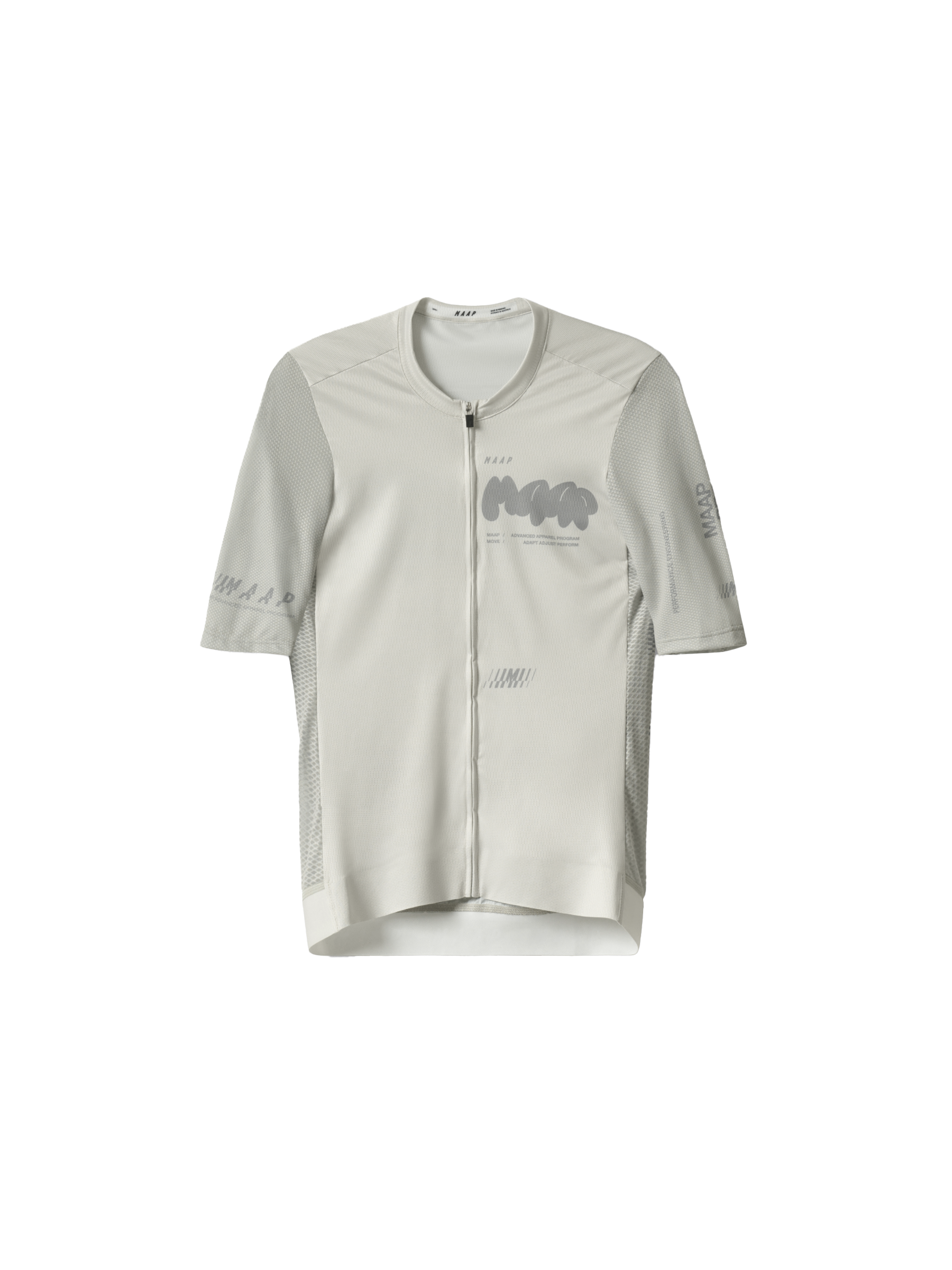 Aerate Pro Air Jersey 3.0 - Fog