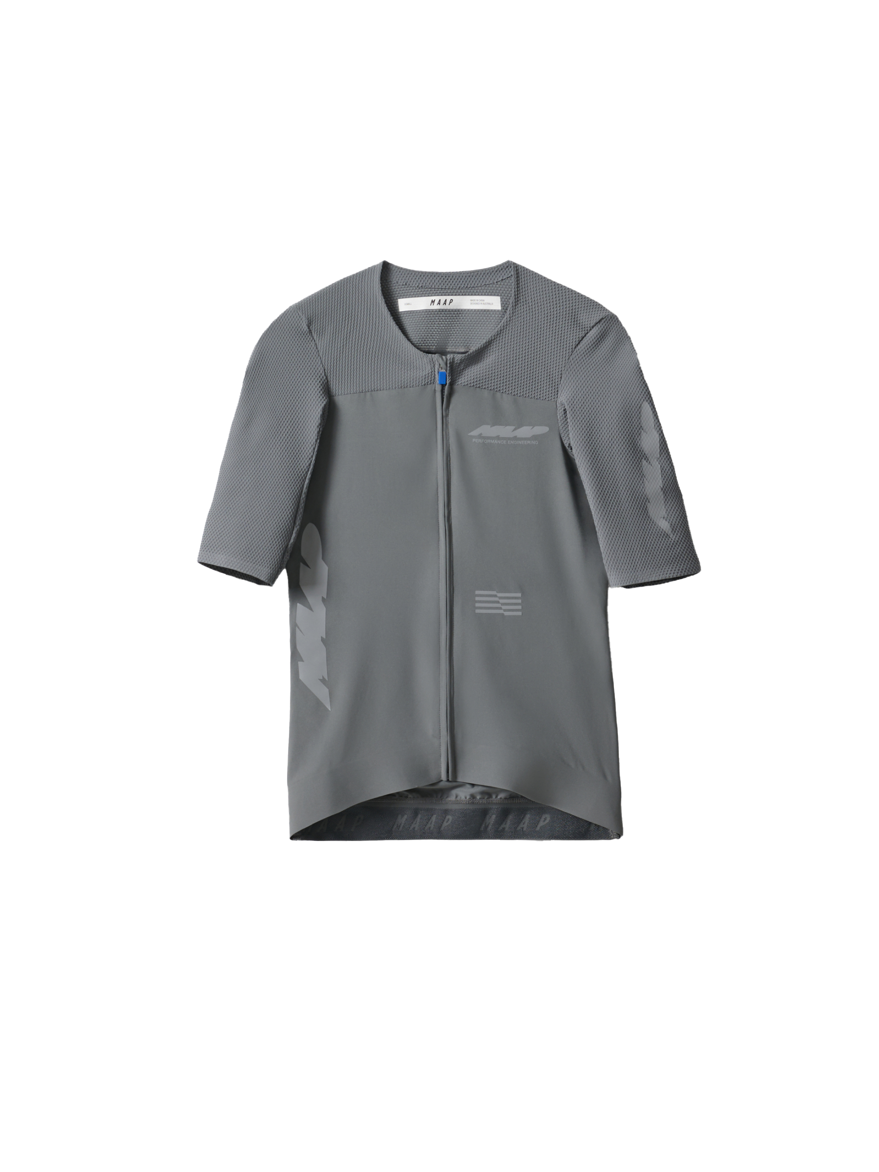 Women’s Eclipse Pro Race Jersey - Pewter