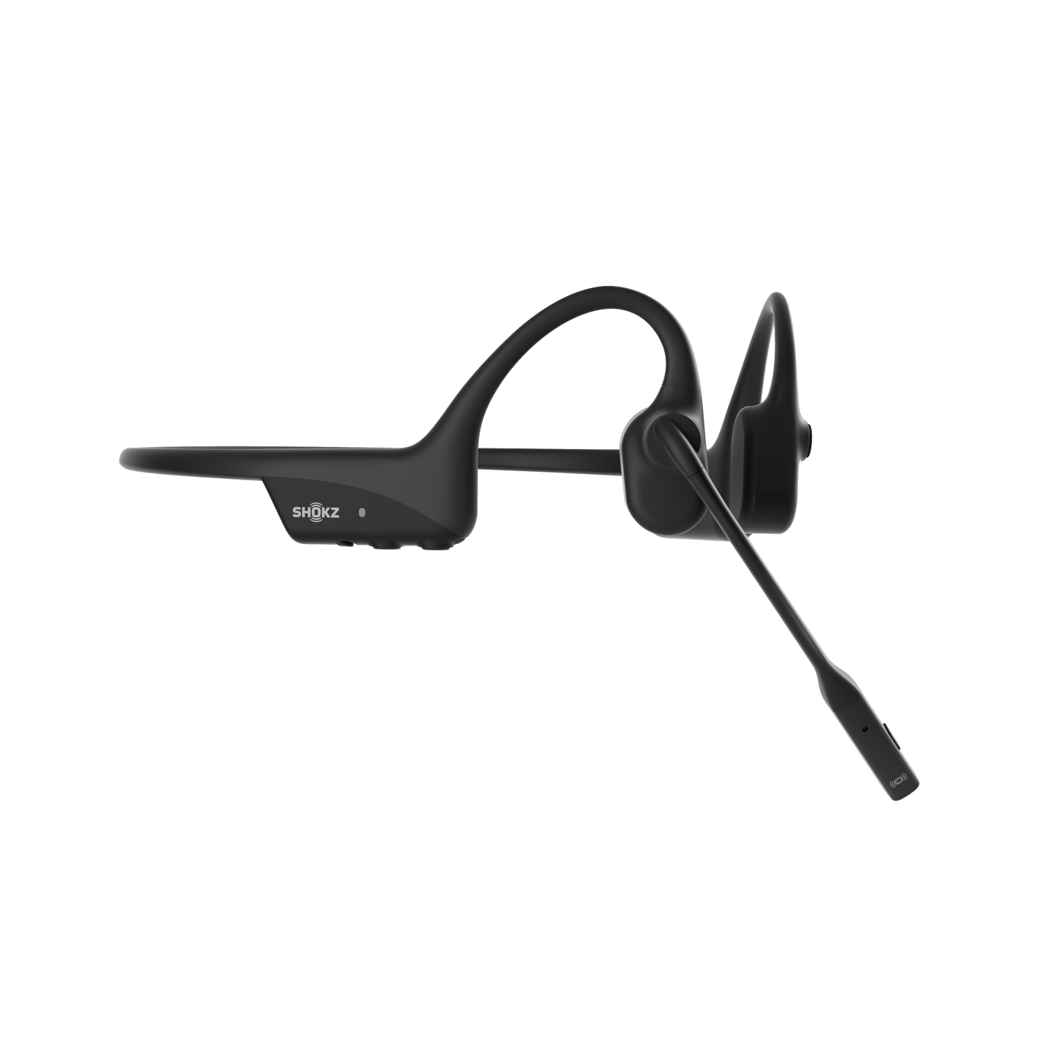 OpenComm2 2025 Upgrade Black