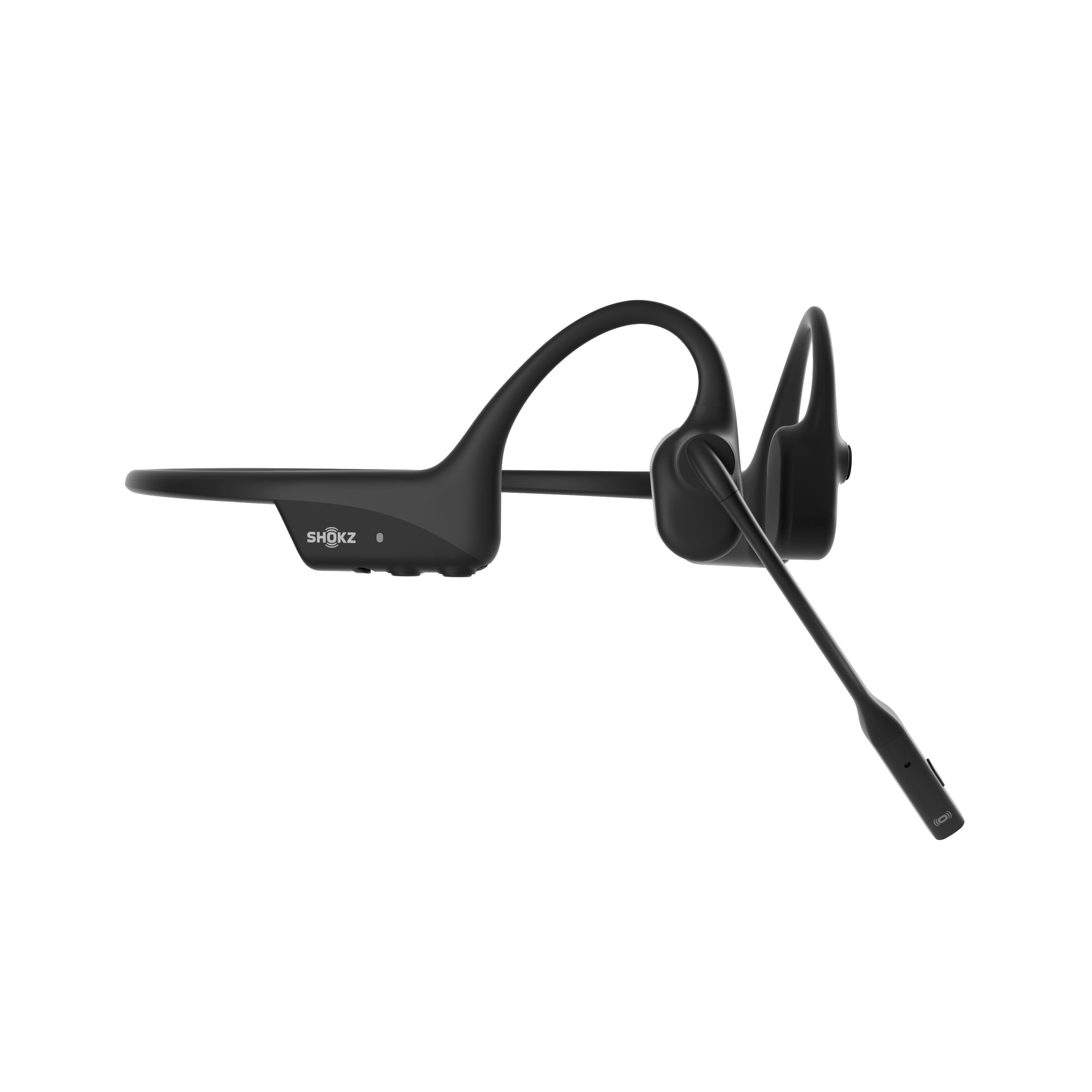 OpenComm2 2025 Upgrade Black