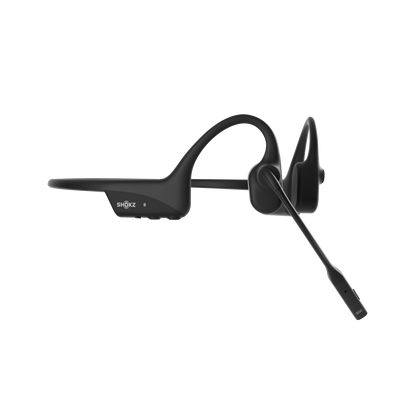 OpenComm2 2025 Upgrade Black
