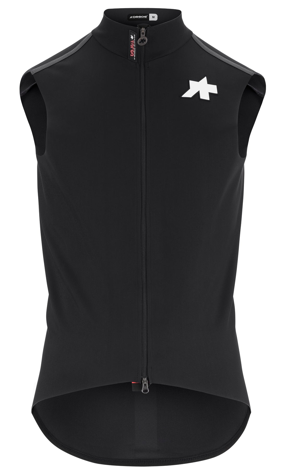 Chaleco EQUIPE RS 2/3 TARGA