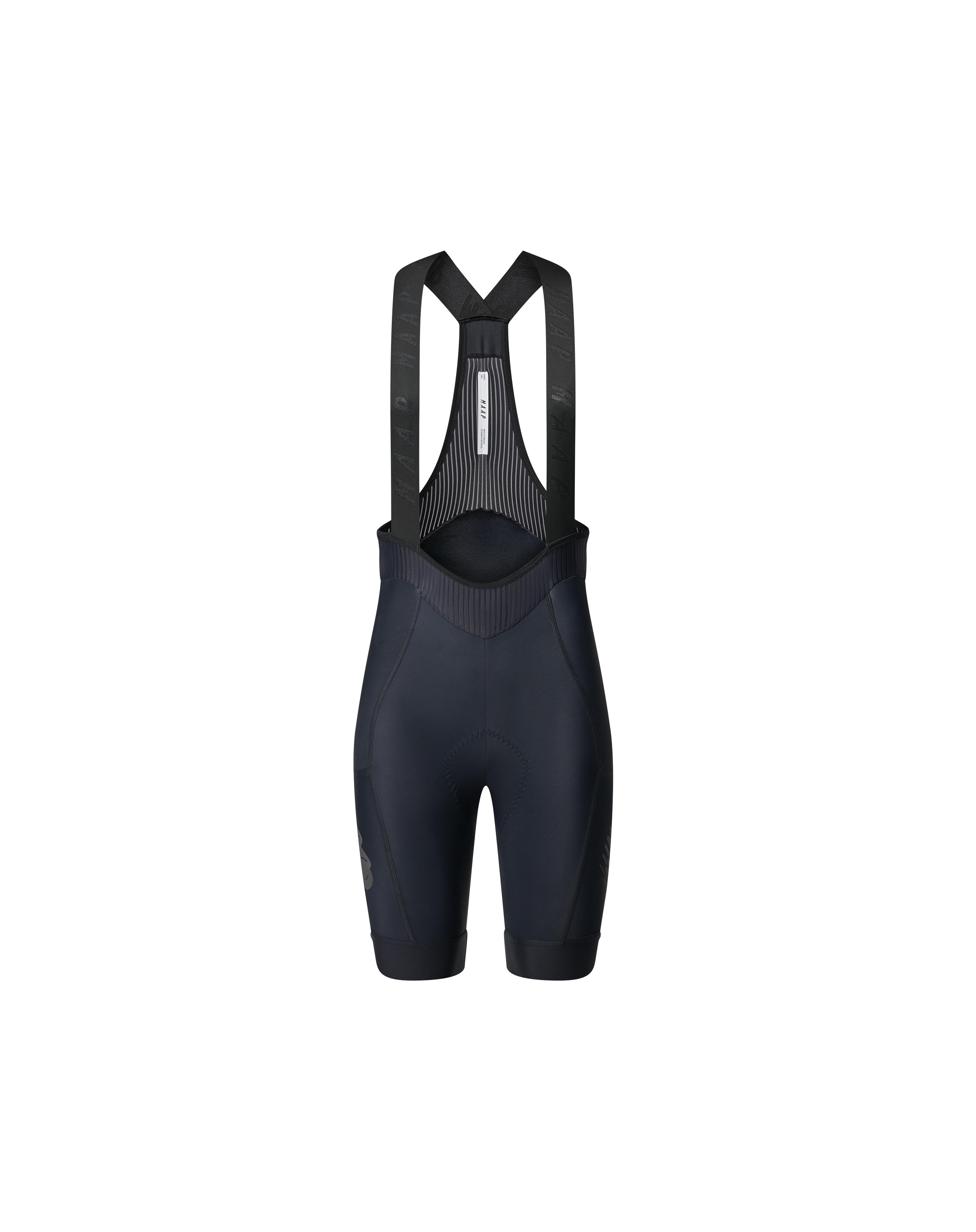 Women’s Aerate Team Bib Evo Cargo - Black