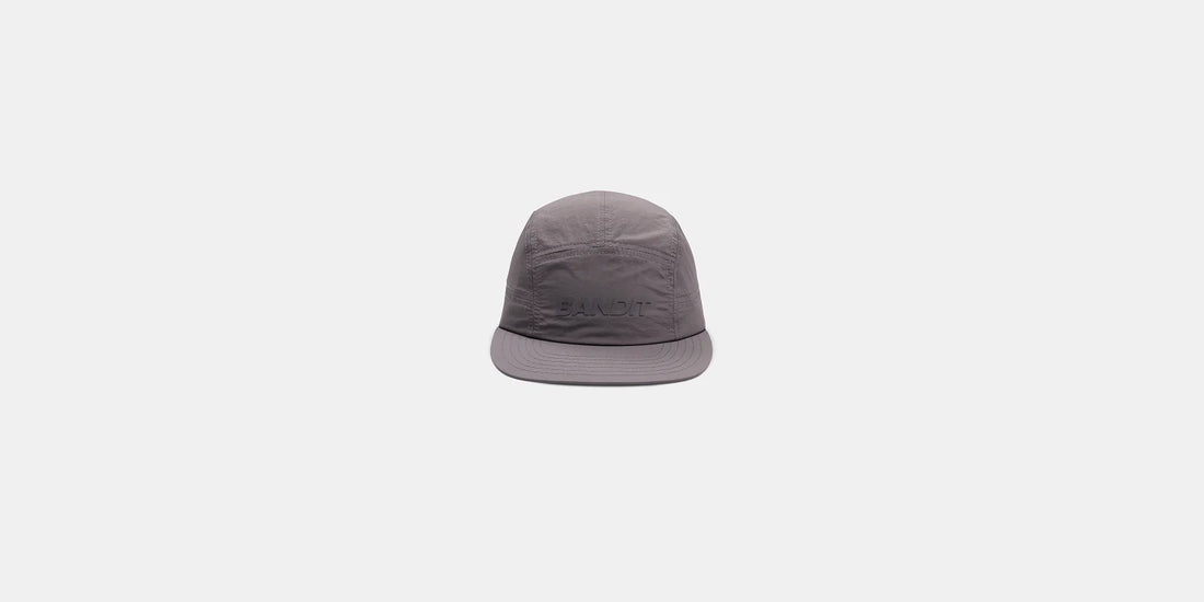 Bandit Run Hat - Haze - OS