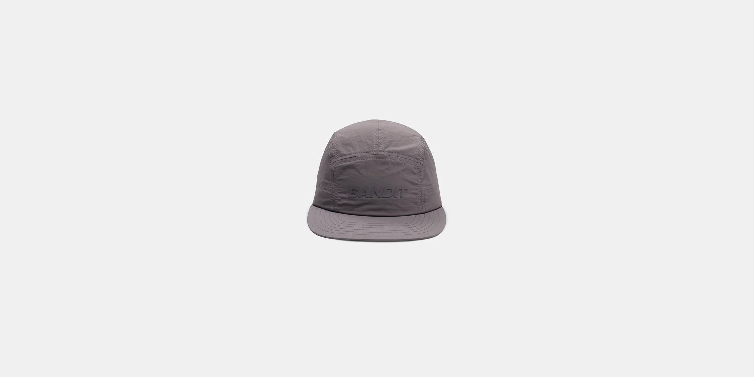 Bandit Run Hat - Haze - OS