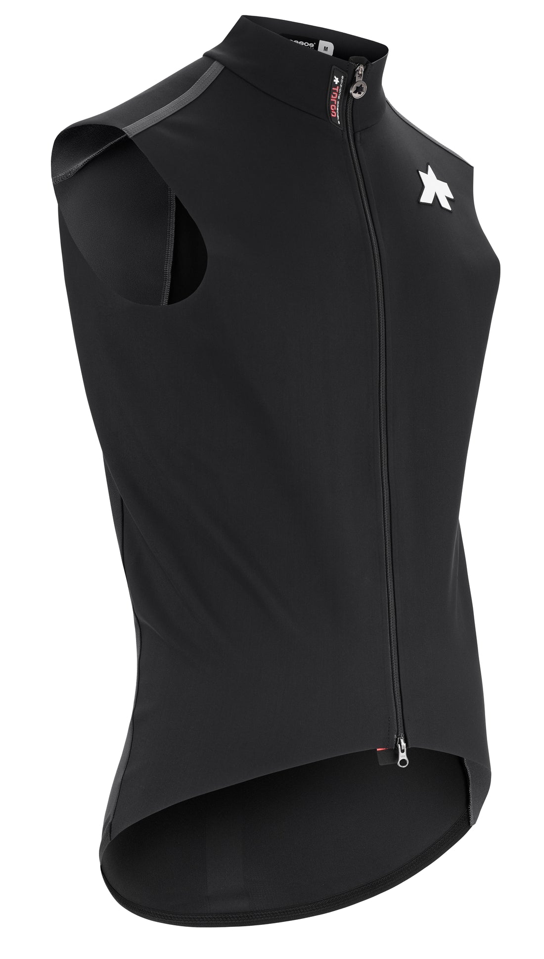 Chaleco EQUIPE RS 2/3 TARGA