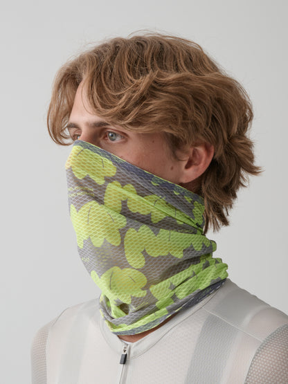 Aerate Mesh Neck Warmer