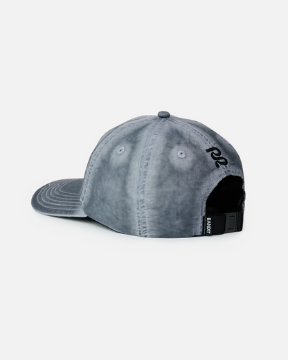 Nylon HumoFit™ Dad Hat - Anthracite