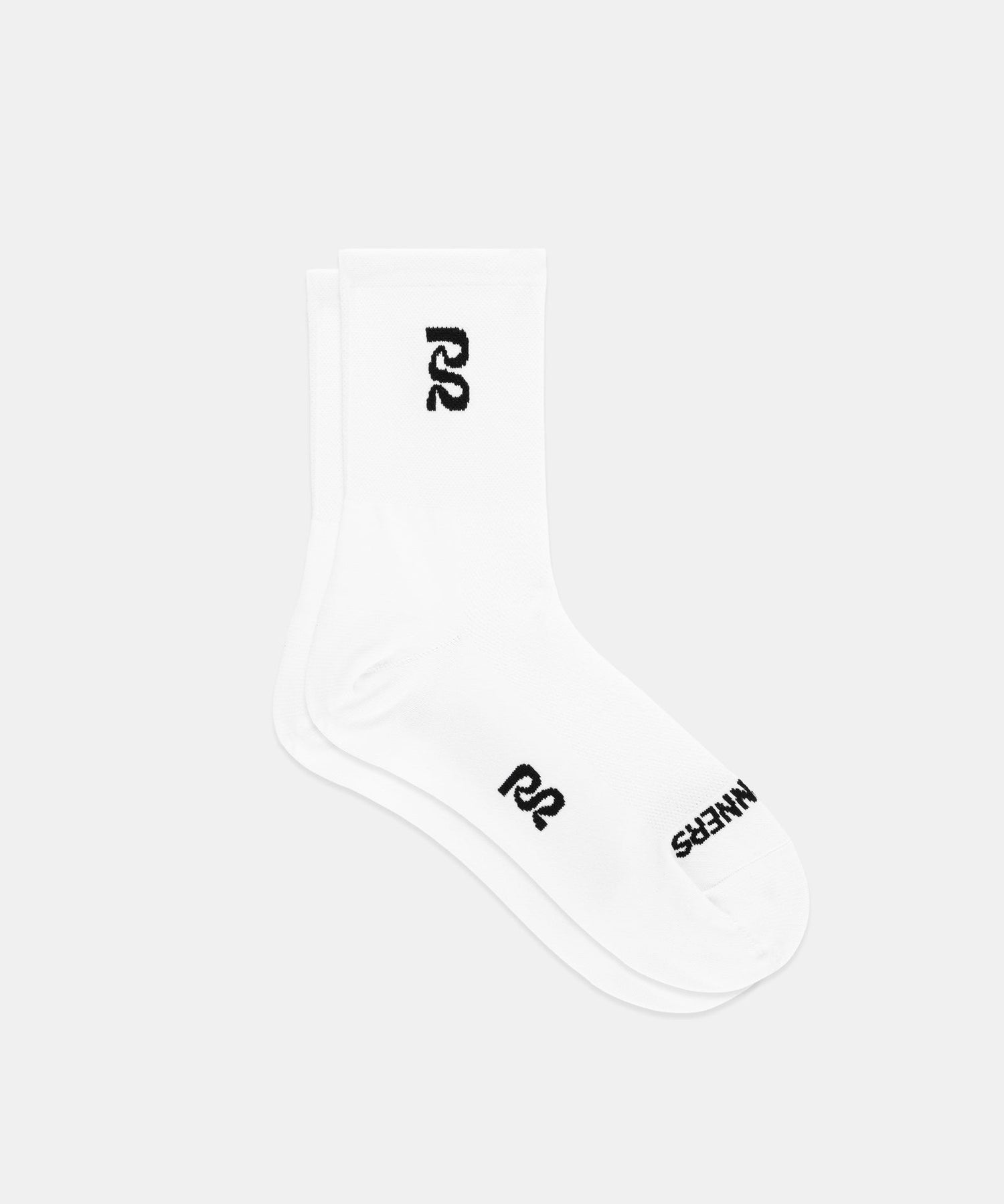 Bandit Run Warmer - 2 Pack - OS / WHITE