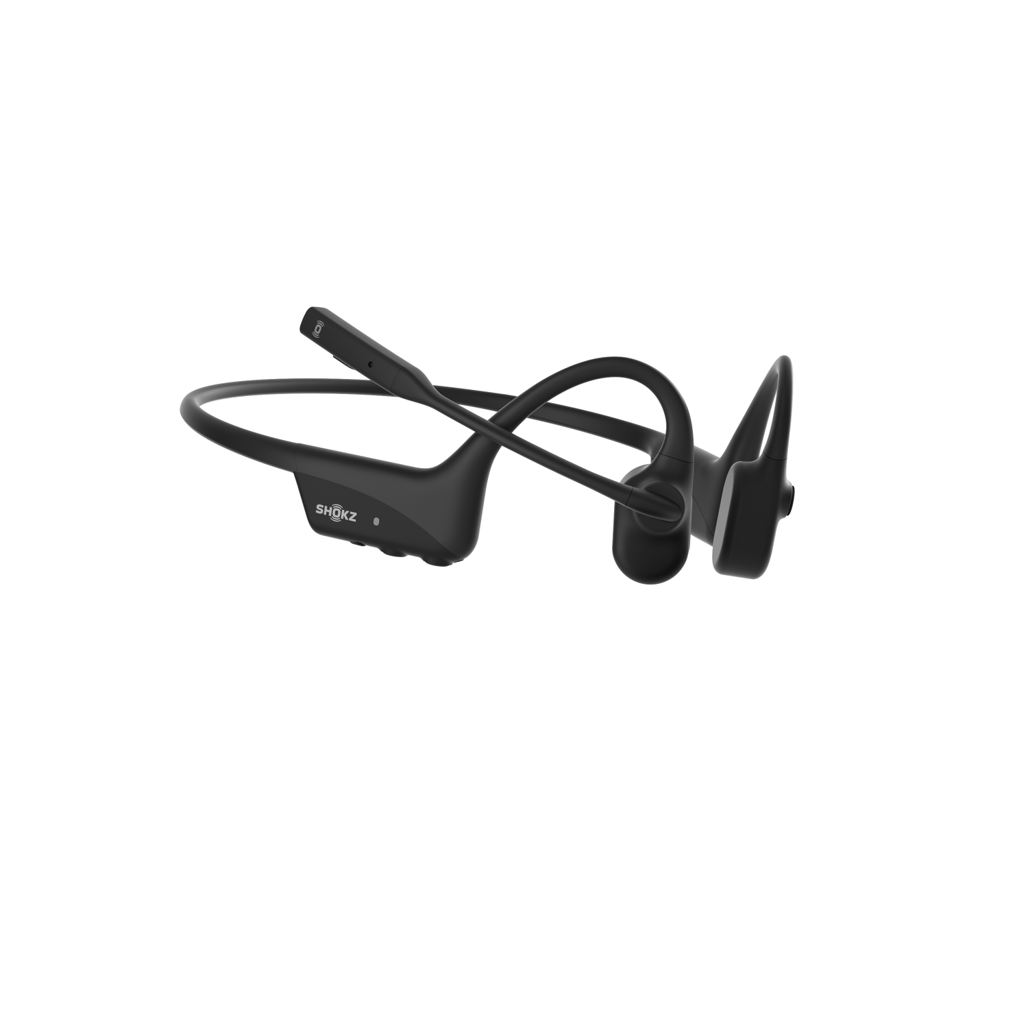 OpenComm2 2025 Upgrade Black