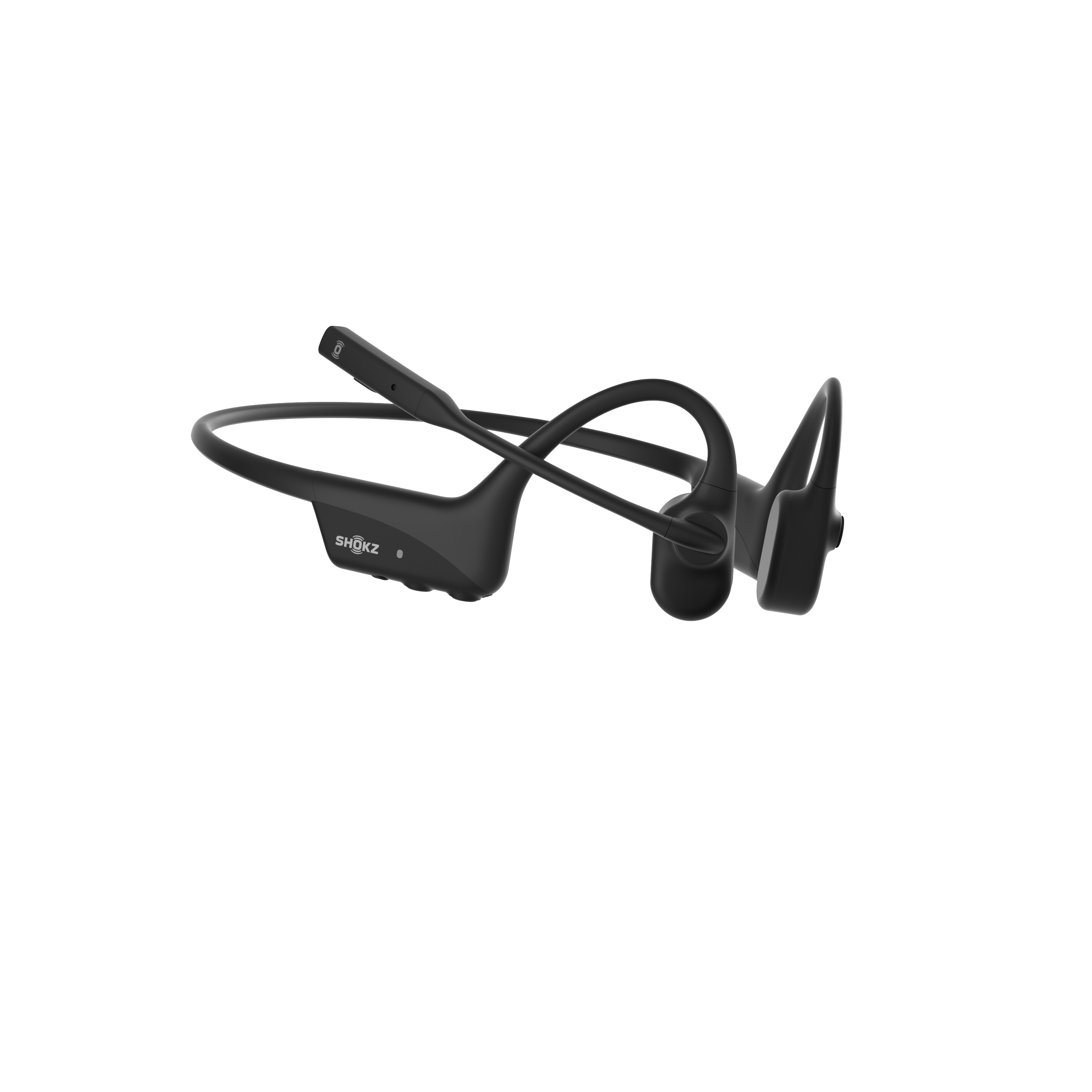 OpenComm2 2025 Upgrade Black