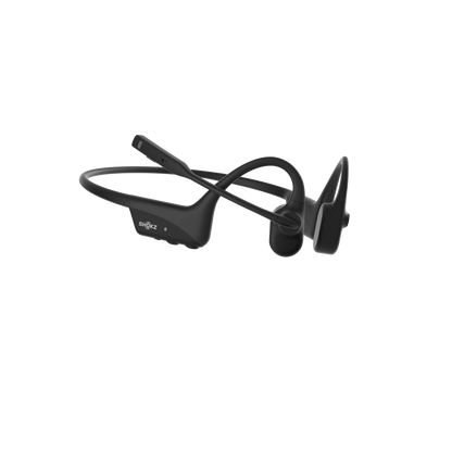 OpenComm2 2025 Upgrade Black