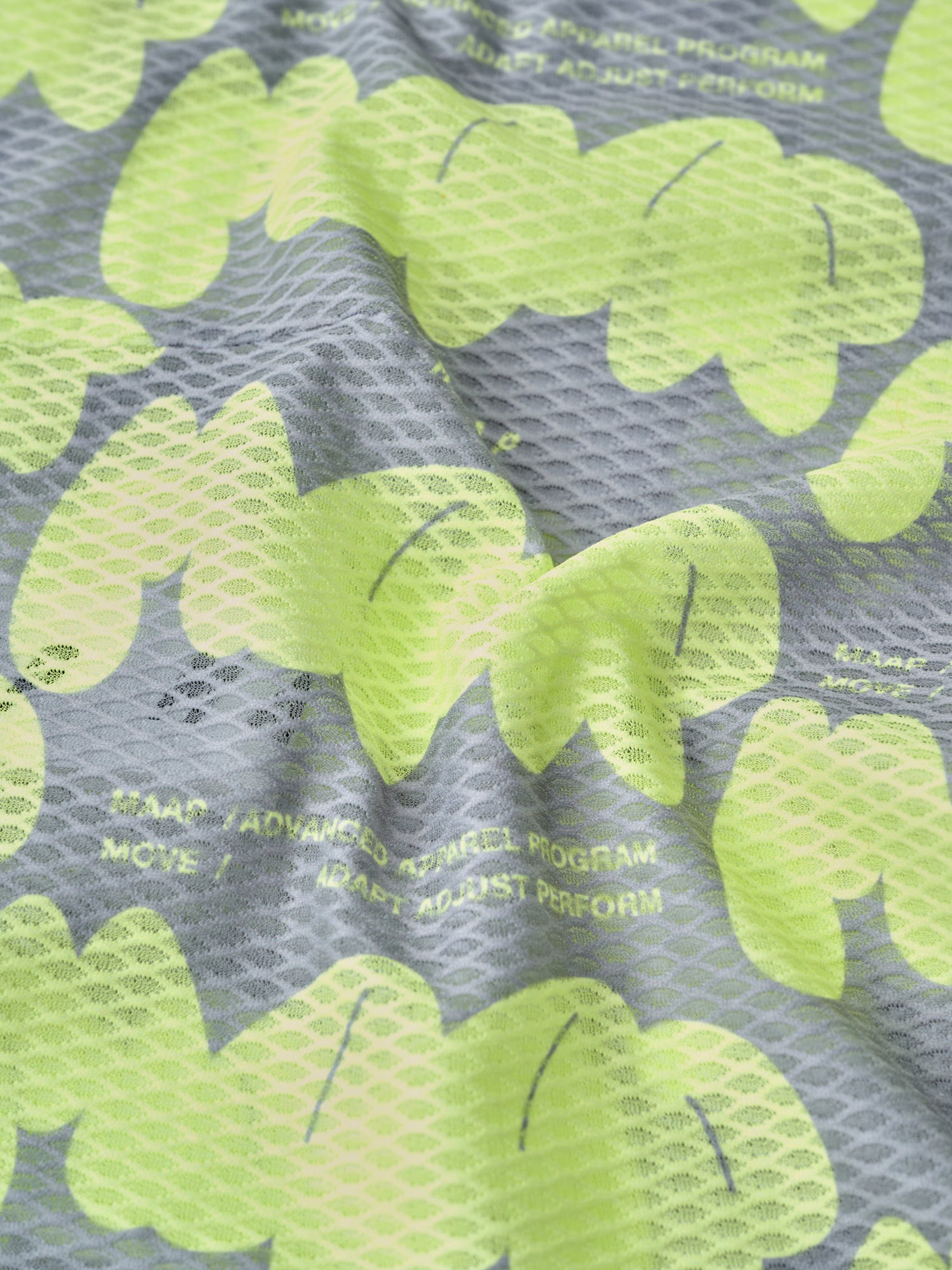 Aerate Mesh Neck Warmer