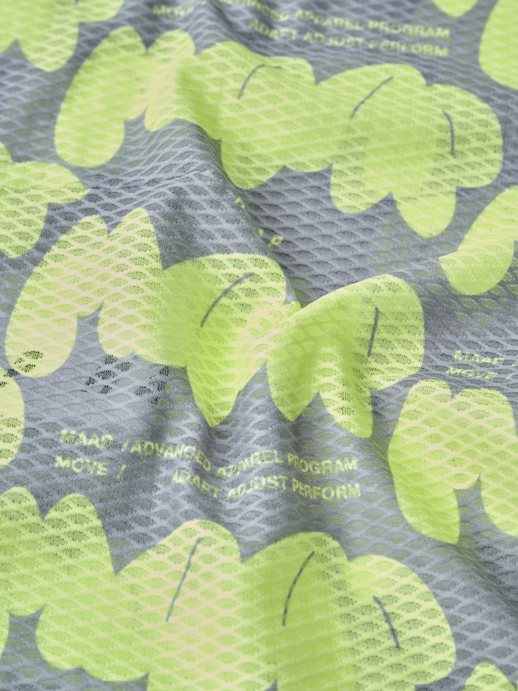 Aerate Mesh Neck Warmer