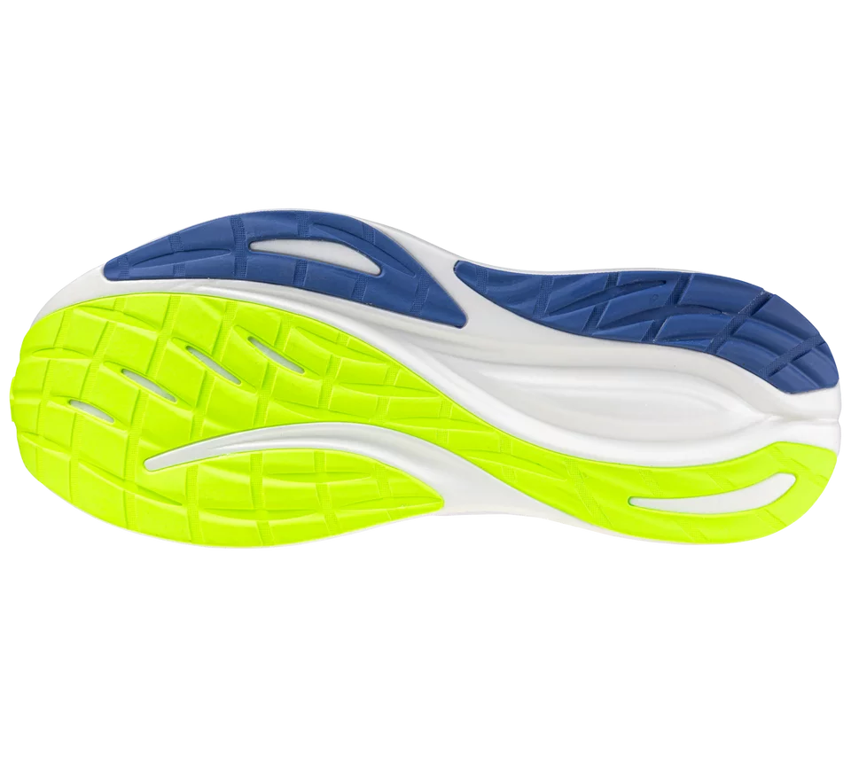 NEO ZEN 2 MENS - White/ Dazz Blue