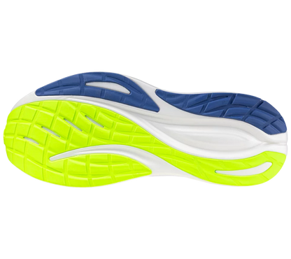 NEO ZEN 2 MENS - White/ Dazz Blue