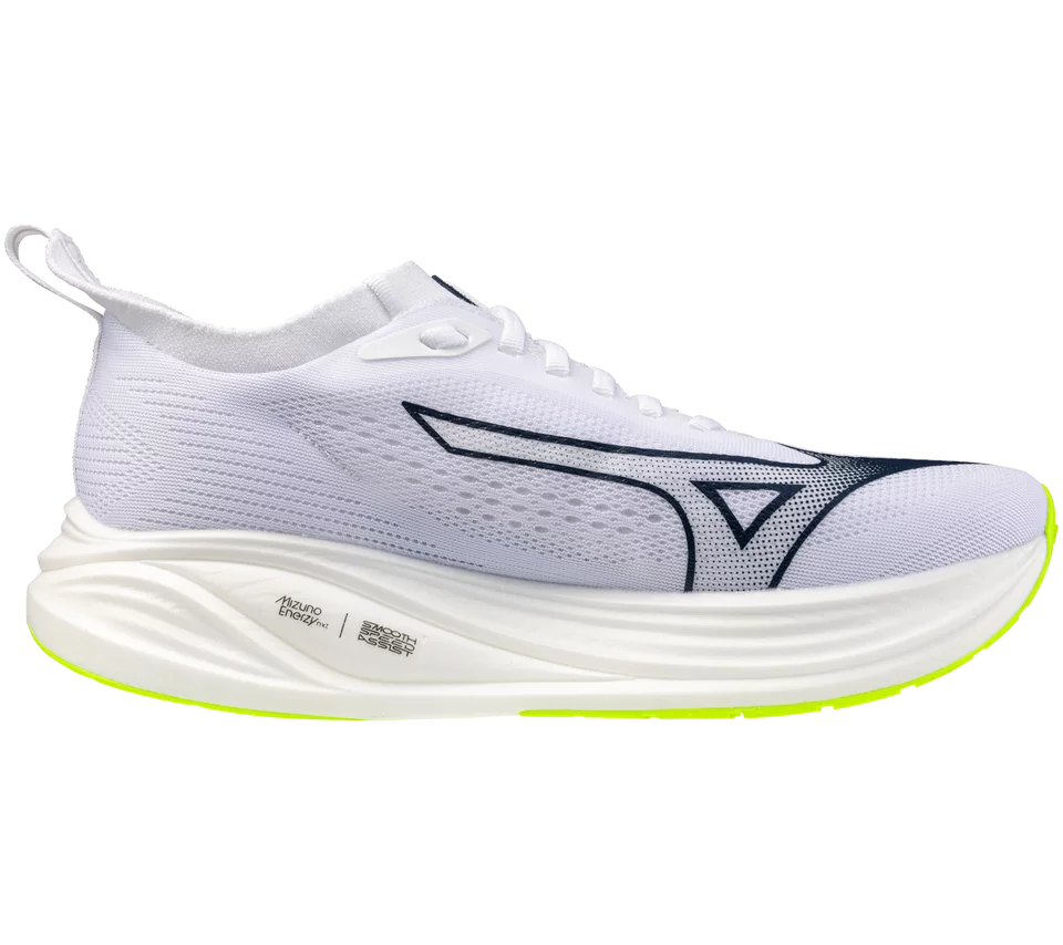 NEO ZEN 2 MENS - White/ Dazz Blue