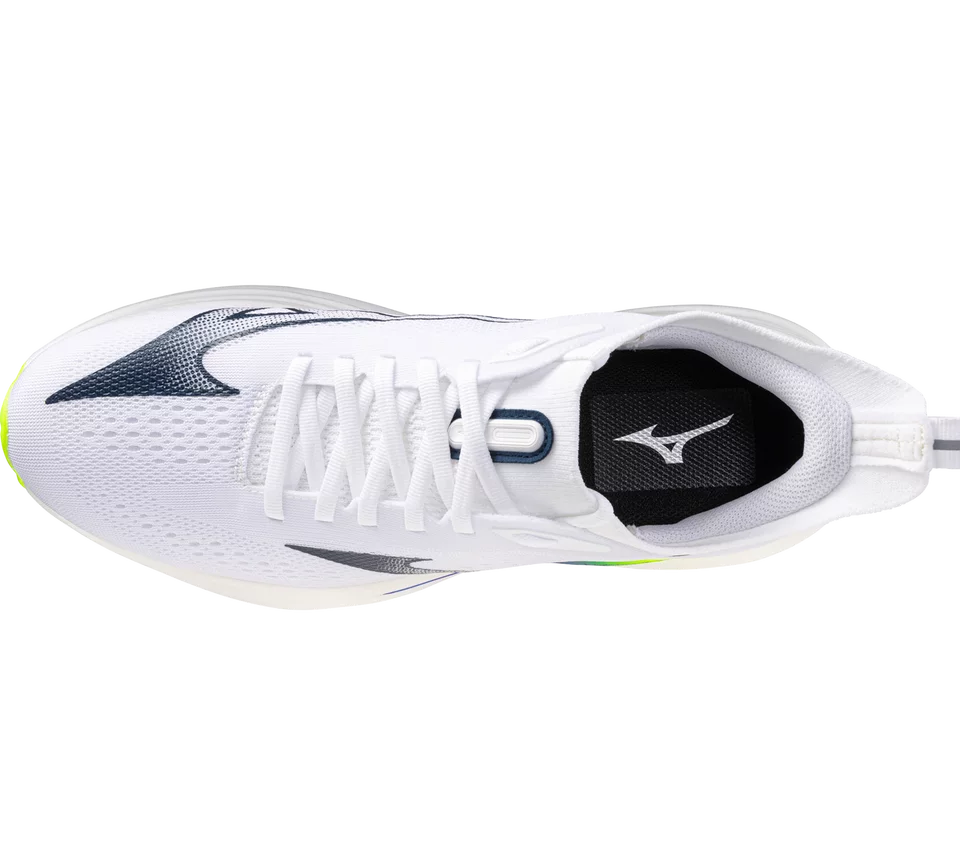 NEO ZEN 2 MENS - White/ Dazz Blue
