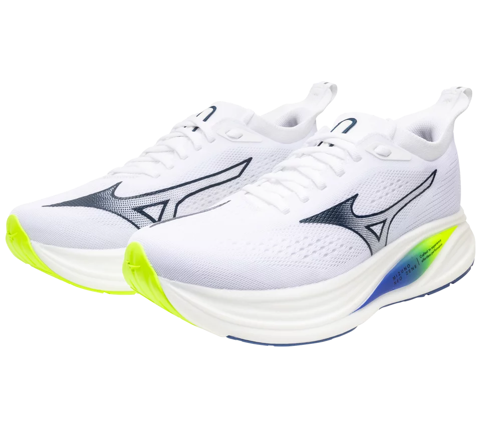 NEO ZEN 2 MENS - White/ Dazz Blue