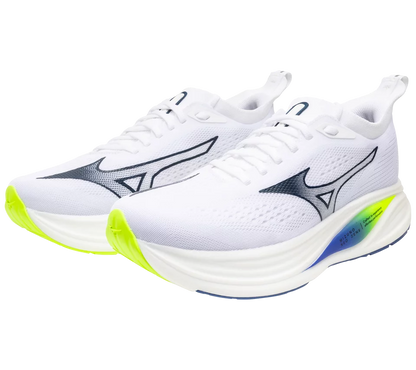 NEO ZEN 2 MENS - White/ Dazz Blue