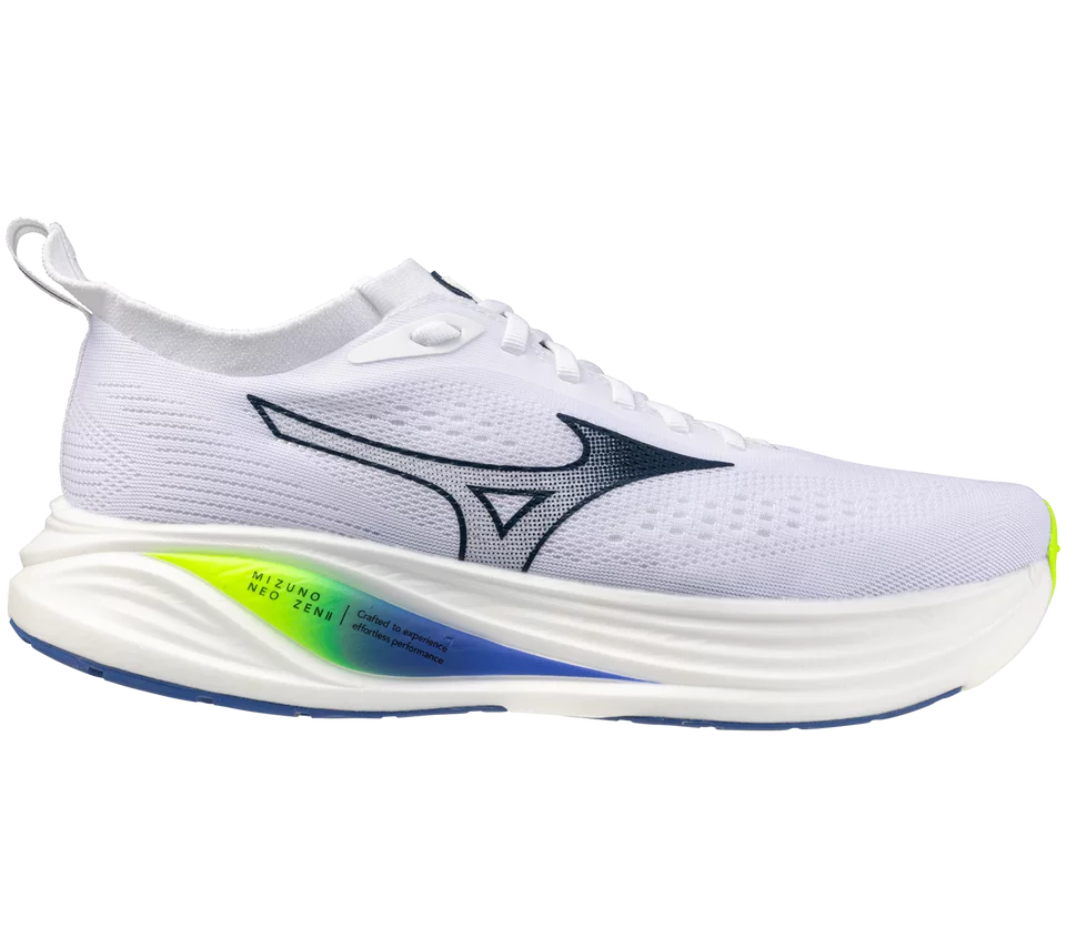 NEO ZEN 2 MENS - White/ Dazz Blue