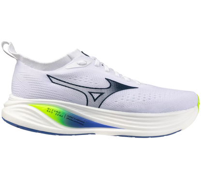 NEO ZEN 2 MENS - White/ Dazz Blue