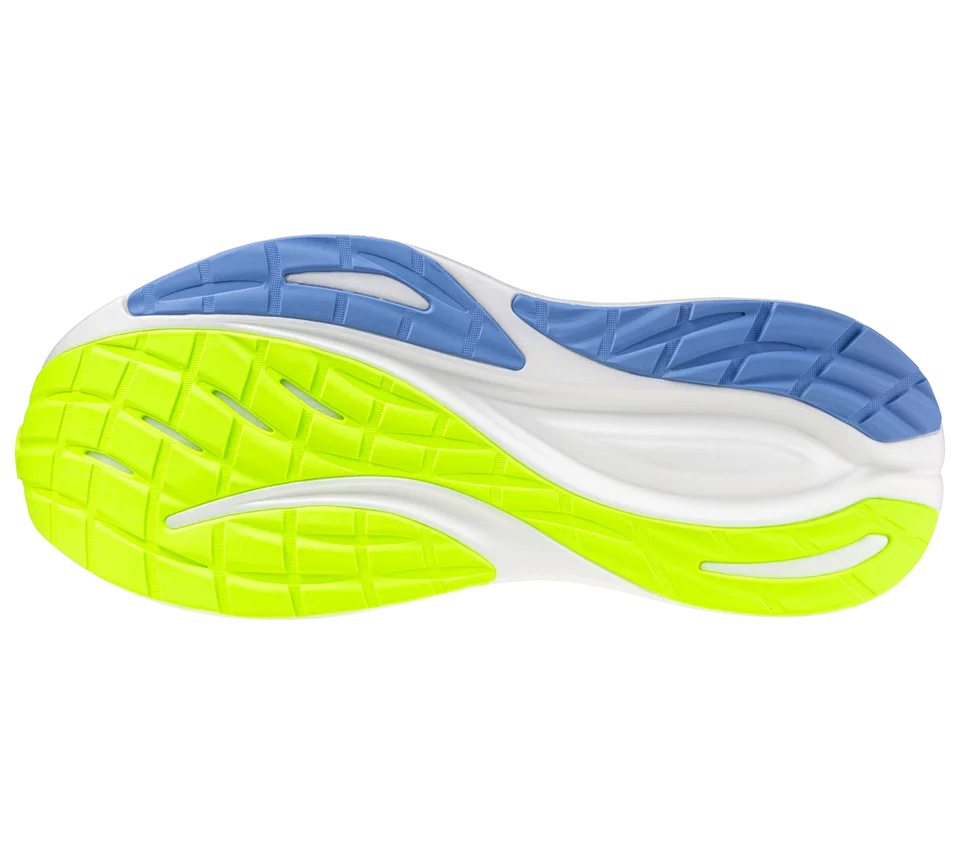 NEO ZEN 2 WOMENS - White/Ultramarine