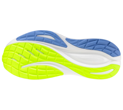 NEO ZEN 2 WOMENS - White/Ultramarine