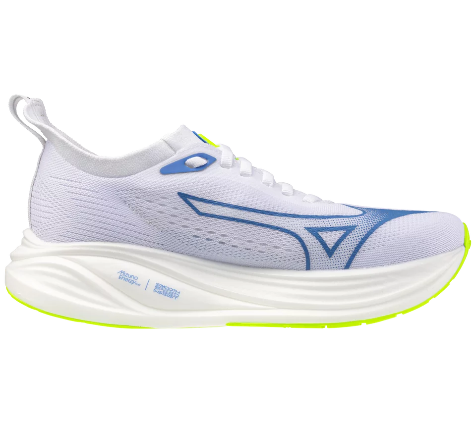 NEO ZEN 2 WOMENS - White/Ultramarine