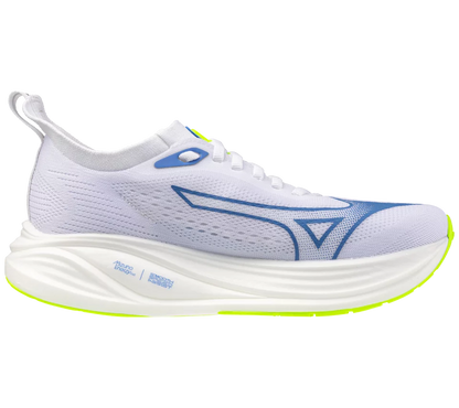 NEO ZEN 2 WOMENS - White/Ultramarine