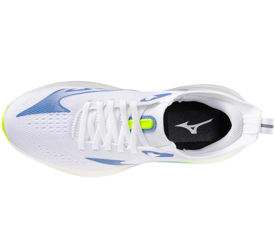 NEO ZEN 2 WOMENS - White/Ultramarine