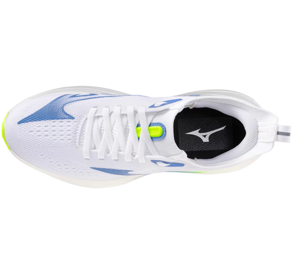 NEO ZEN 2 WOMENS - White/Ultramarine