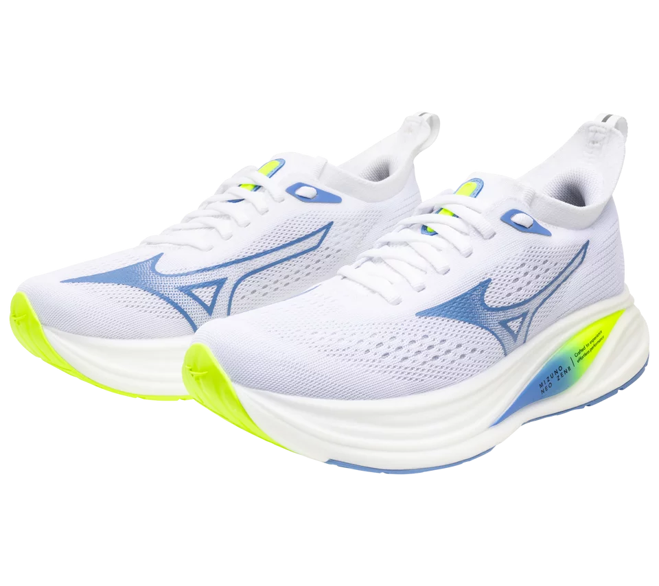 NEO ZEN 2 WOMENS - White/Ultramarine