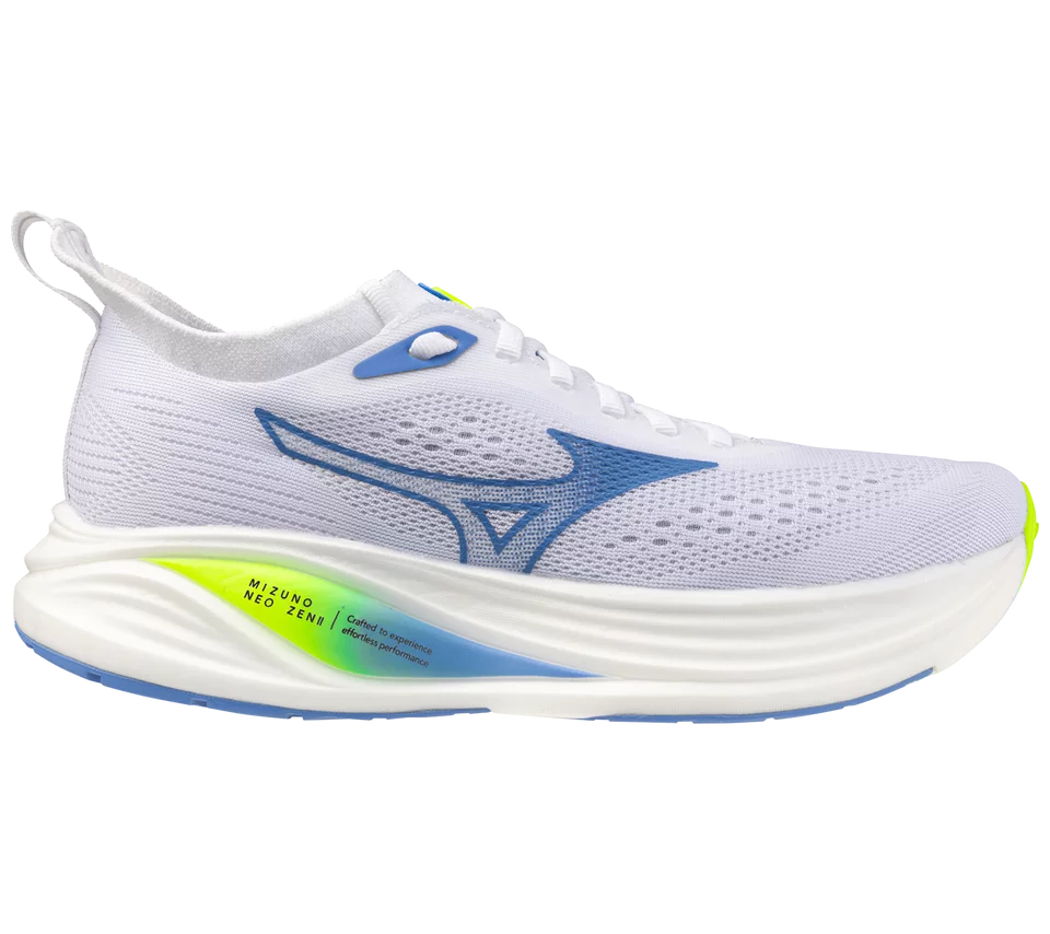 NEO ZEN 2 WOMENS - White/Ultramarine