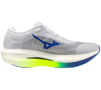 HYPERWARP PRO UNISEX - White/Light Yellow