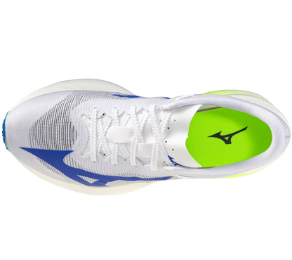 HYPERWARP PRO UNISEX - White/Light Yellow