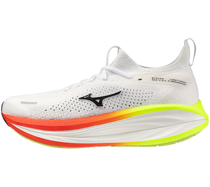NEO VISTA 3 MENS - White/Black