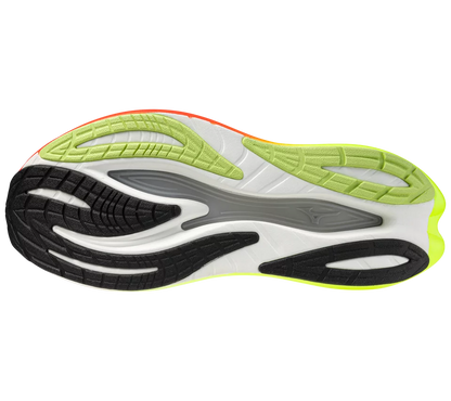 NEO VISTA 3 MENS - White/Black